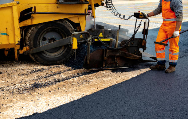 Reliable Bedford, TX Driveway Paving Services Solutions