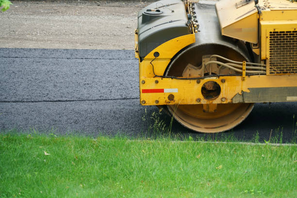 Why Choose Us For All Your Driveway Paving Needs in Bedford, TX?